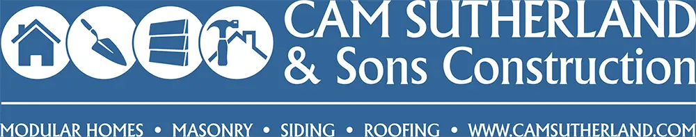 Cam Sutherland & Sons Construction